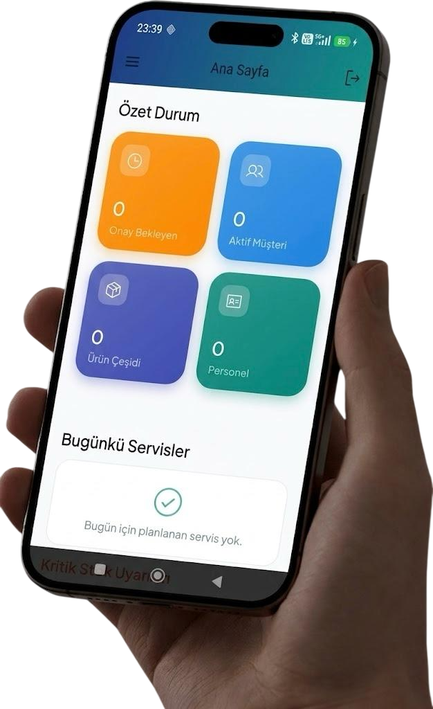 mobile image