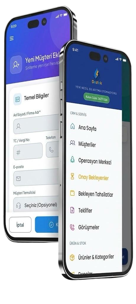 feature mobile